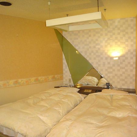 Utility Hotel Coo Yokoshibahikari Екстериор снимка