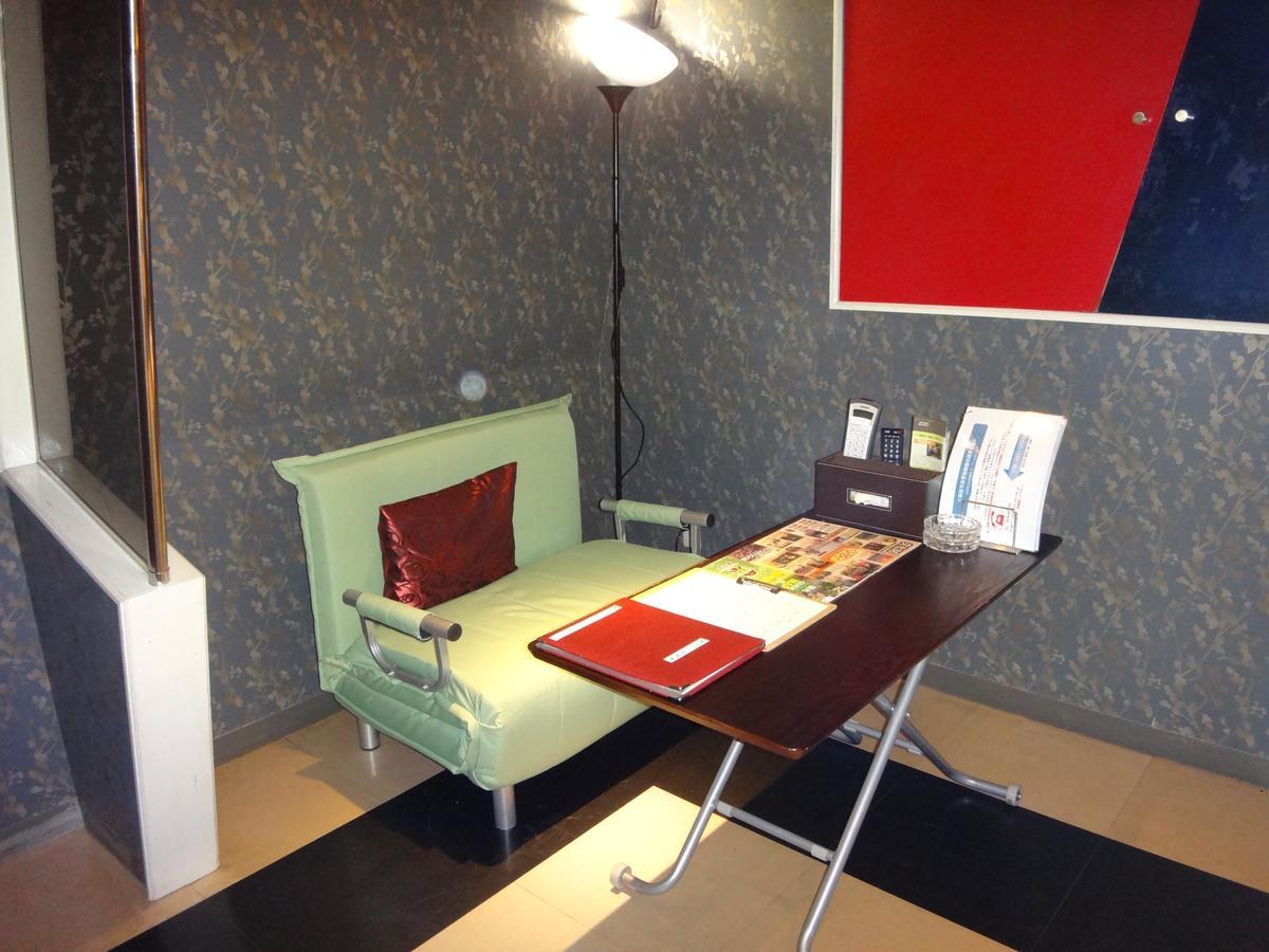 Utility Hotel Coo Yokoshibahikari Екстериор снимка
