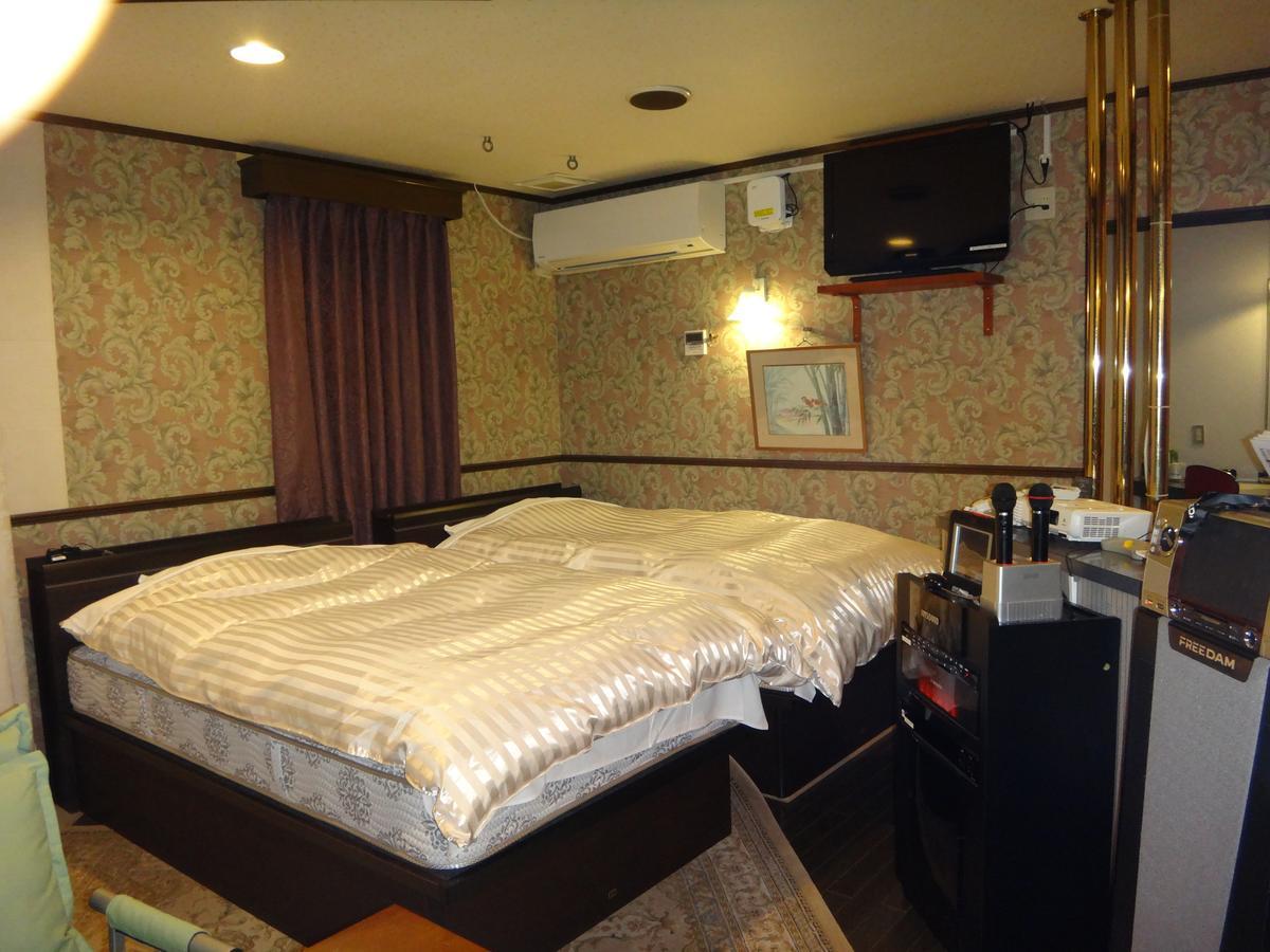 Utility Hotel Coo Yokoshibahikari Екстериор снимка