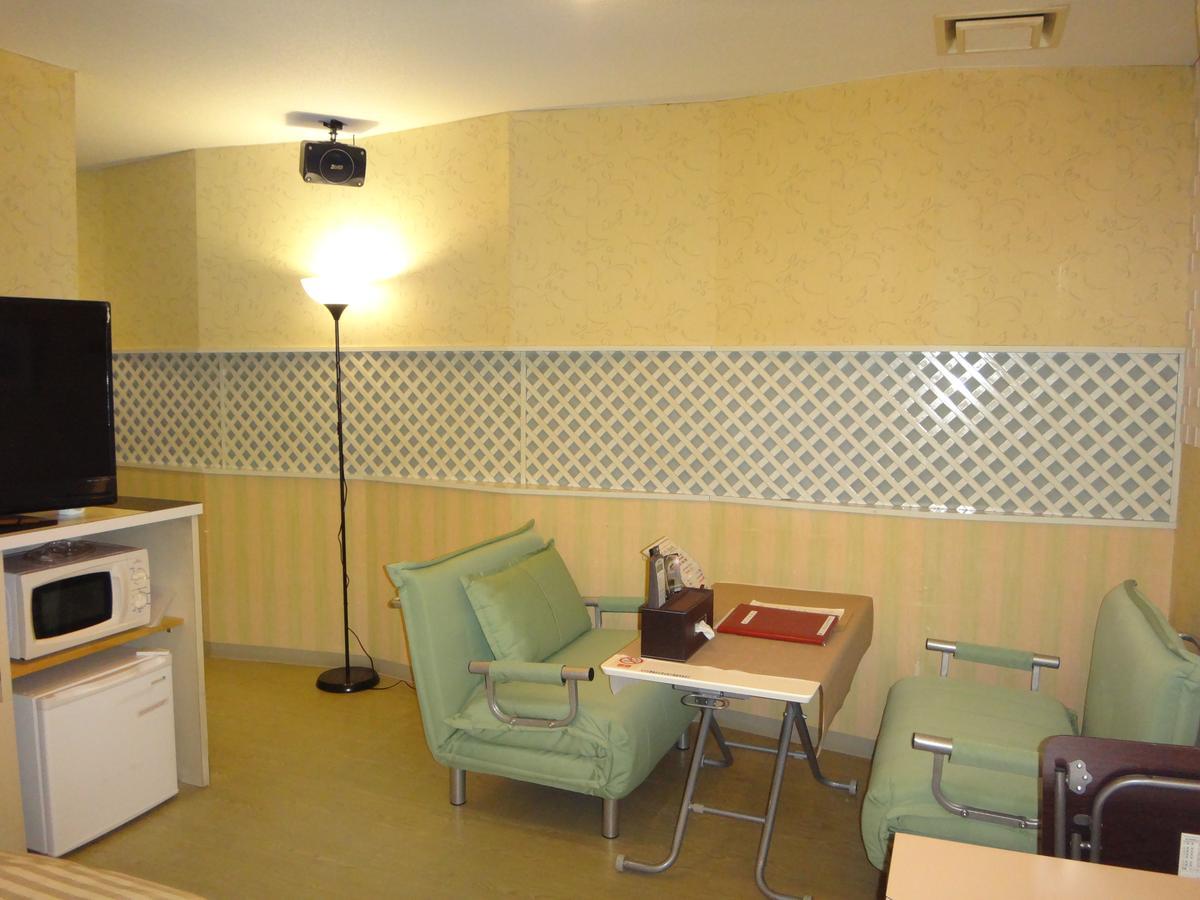 Utility Hotel Coo Yokoshibahikari Екстериор снимка