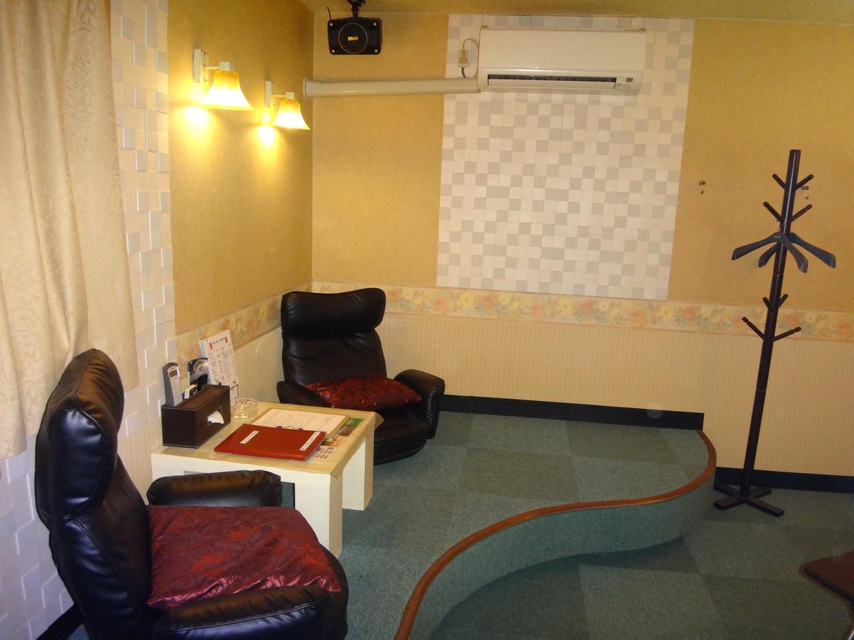 Utility Hotel Coo Yokoshibahikari Екстериор снимка