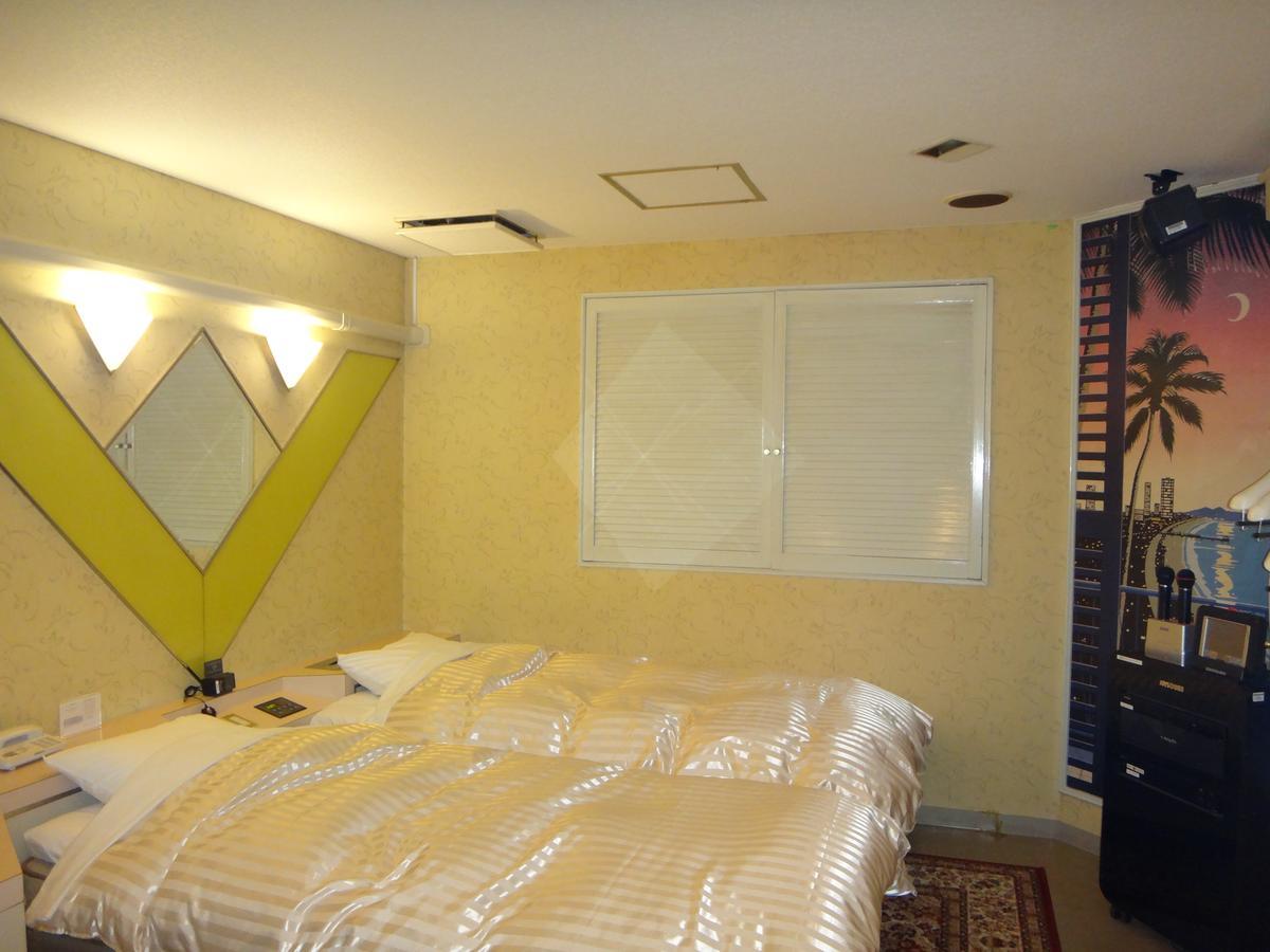 Utility Hotel Coo Yokoshibahikari Екстериор снимка