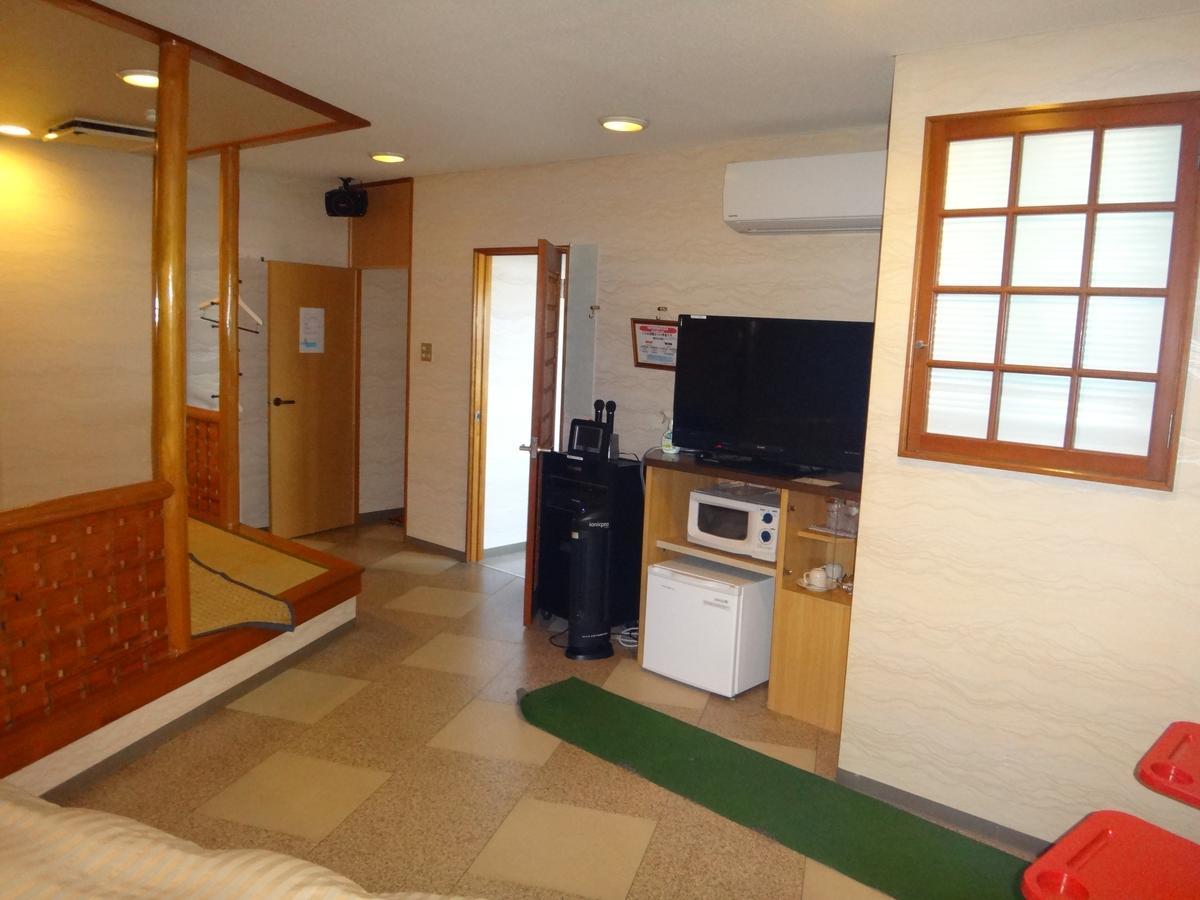 Utility Hotel Coo Yokoshibahikari Екстериор снимка
