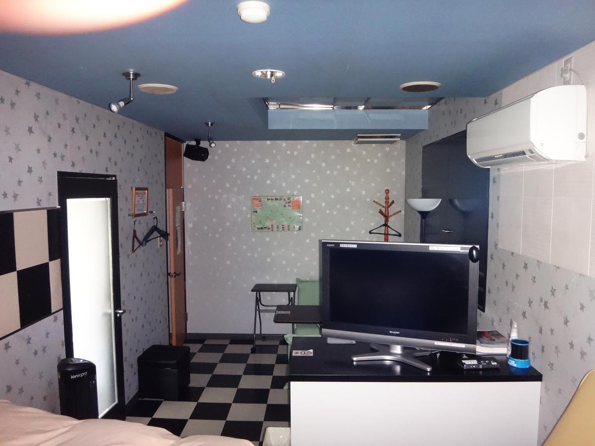 Utility Hotel Coo Yokoshibahikari Екстериор снимка