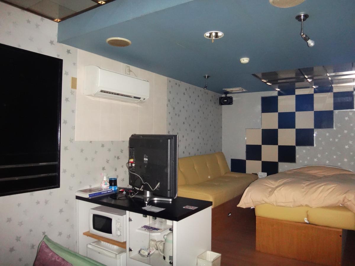 Utility Hotel Coo Yokoshibahikari Екстериор снимка