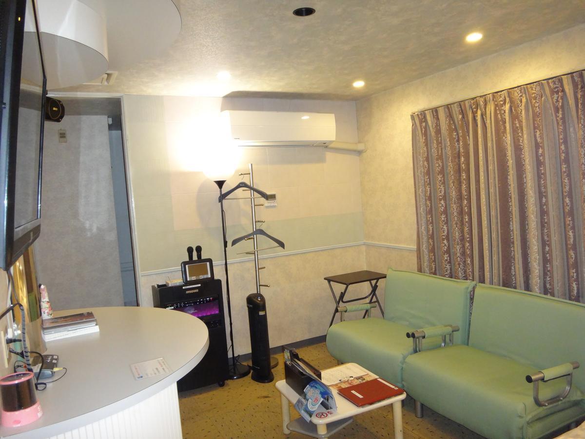 Utility Hotel Coo Yokoshibahikari Екстериор снимка