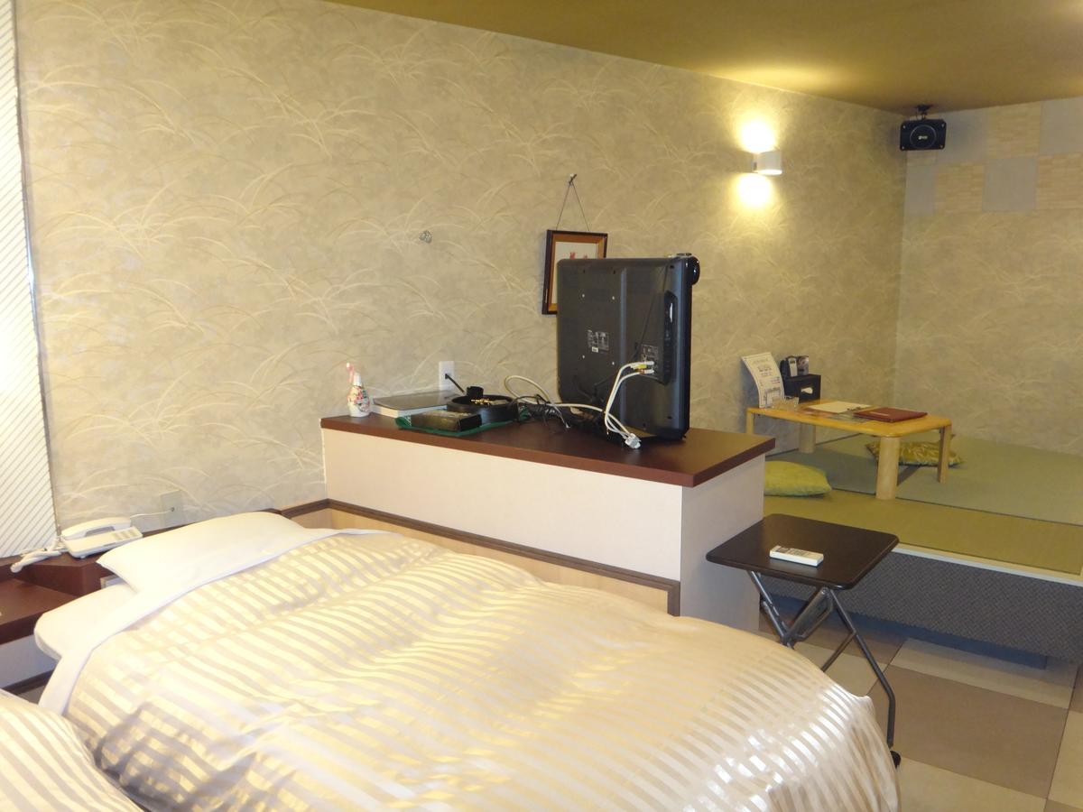 Utility Hotel Coo Yokoshibahikari Екстериор снимка