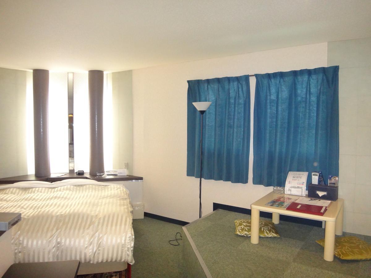 Utility Hotel Coo Yokoshibahikari Екстериор снимка